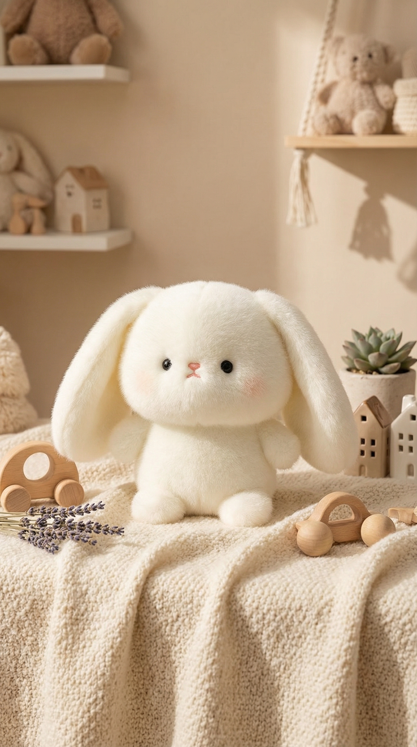 Little Mate Plushies