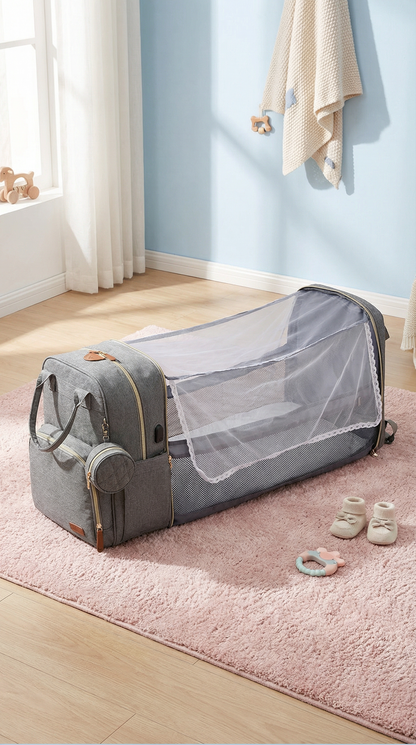 Sunshine Essentials Bag