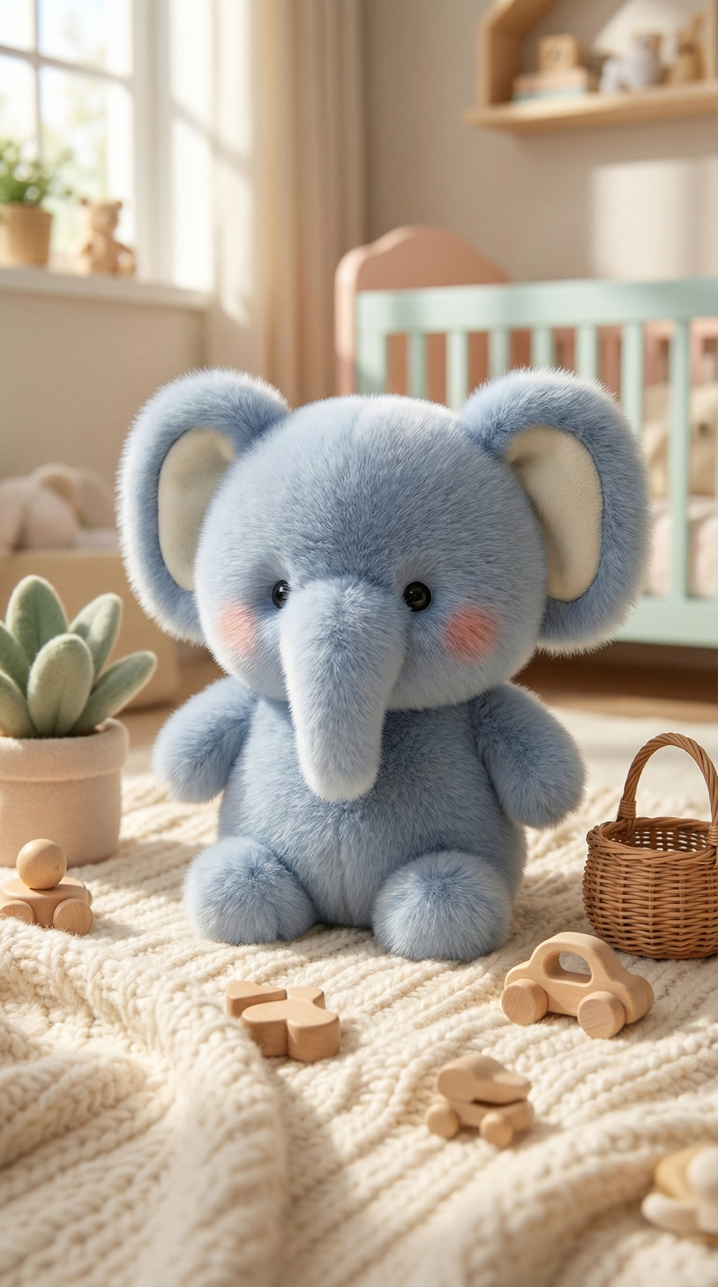 Little Mate Plushies