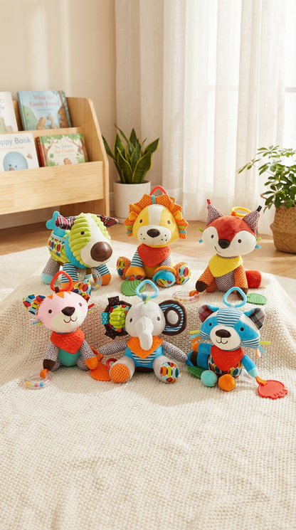 Outback Play Pals