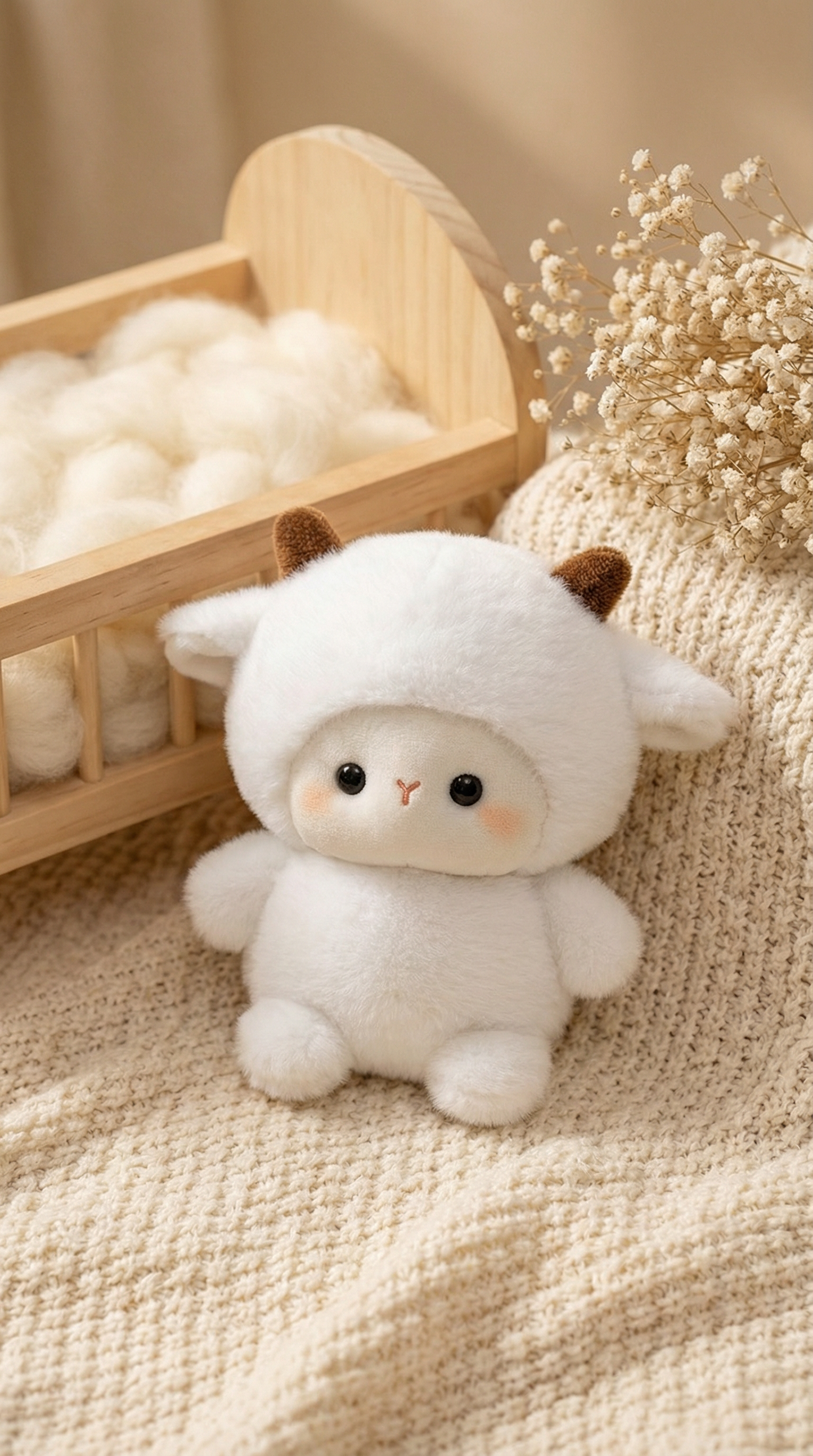 Little Mate Plushies