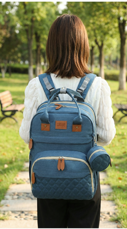 Sunshine Essentials Bag