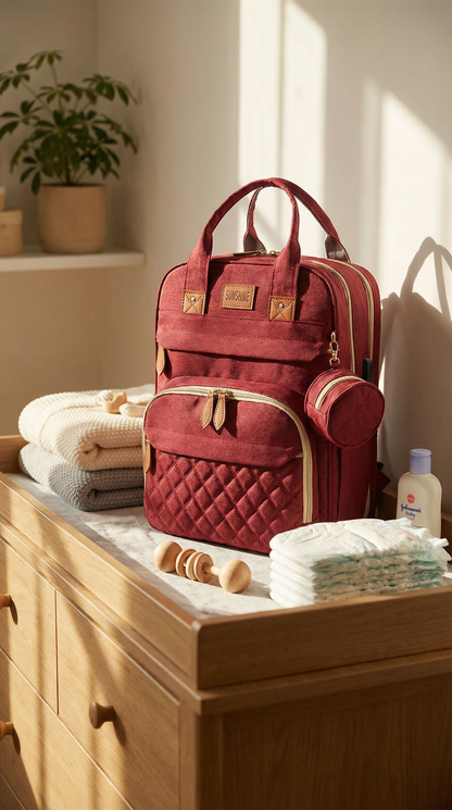 Sunshine Essentials Bag