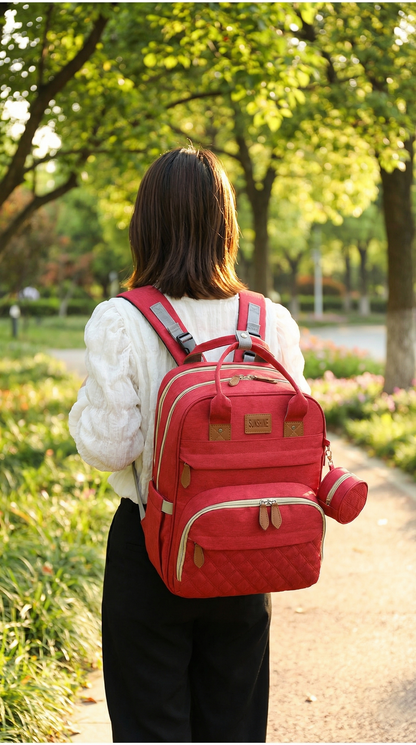 Sunshine Essentials Bag