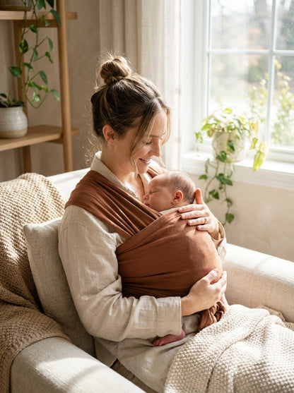 BabyRoo Bonding Wrap