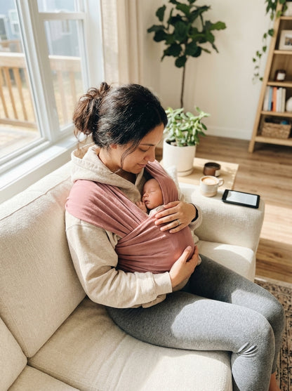 BabyRoo Bonding Wrap