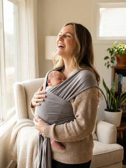 BabyRoo Bonding Wrap