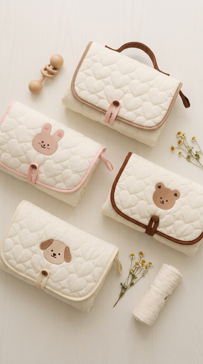 BabyRoo Changing Mat