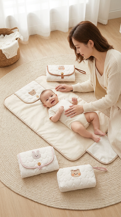 BabyRoo Changing Mat