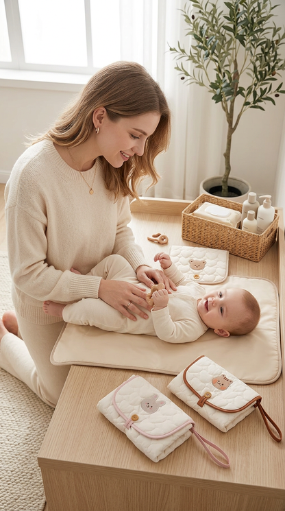 BabyRoo Changing Mat